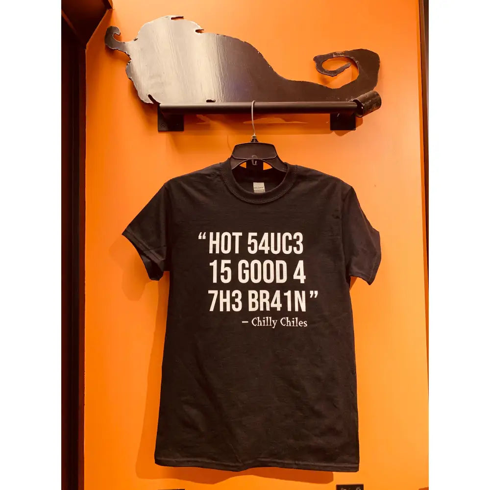 H07 54UC3 T-shirt S - Other