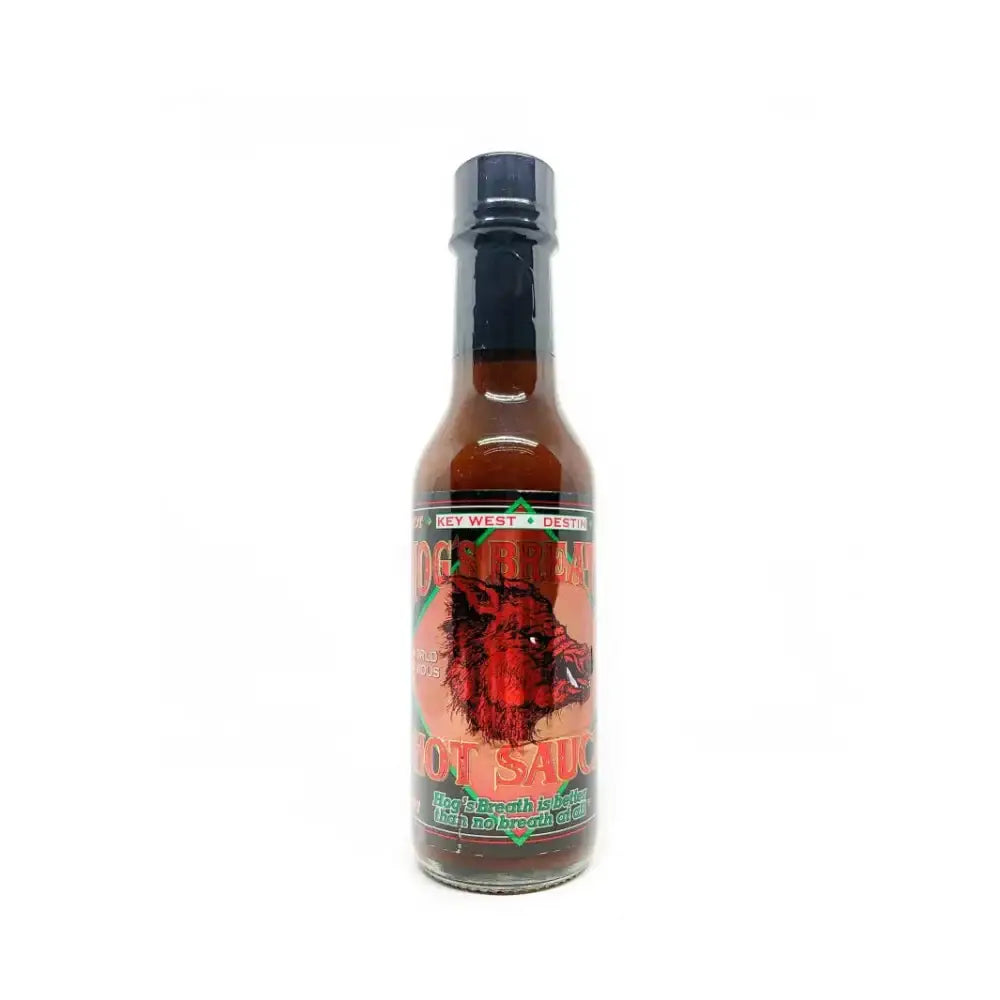 Hog’s Breath Xtra Hot Hot Sauce - Hot Sauce
