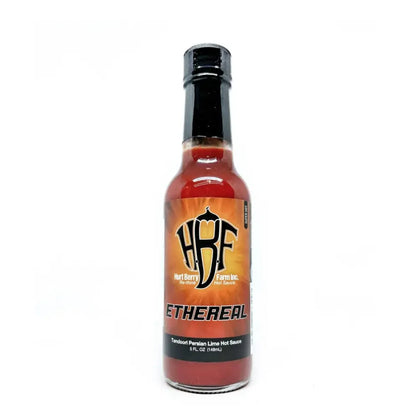 Hurt Berry Farms Ethereal Hot Sauce - Main Image