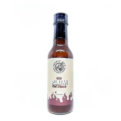 Smokin' Ed's  Mild Plum Hot Sauce - Main Image