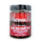 Ki'imak Chile De Arbol Salsa Macha - Main Image