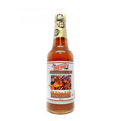 Marie Sharp's Smokey Sweet Wing Sauce - Main Image