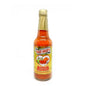 10 oz Marie Sharp's Fiery Hot Habanero Hot Sauce - Main Image