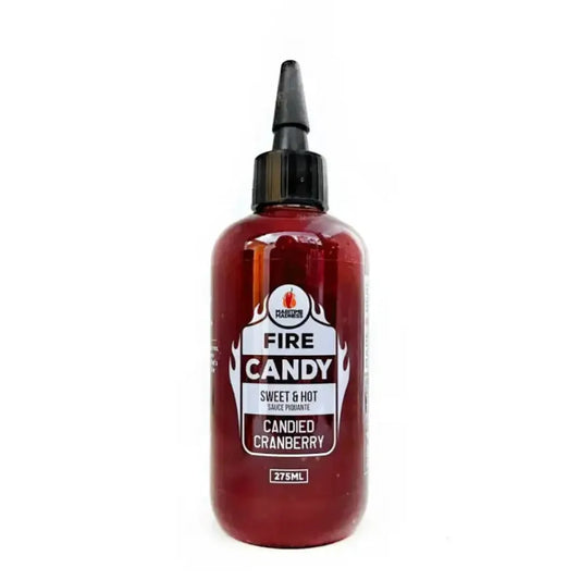 Maritime Madness Candy Cranberry Hot Sauce - Main Image