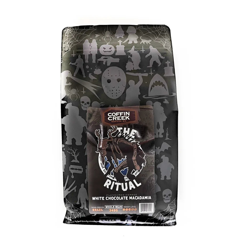 Coffin Creek Ritual Coffee - Main Image