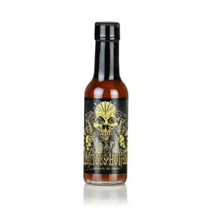 High River Sauces Hellacious Hot Sauce - Main Image