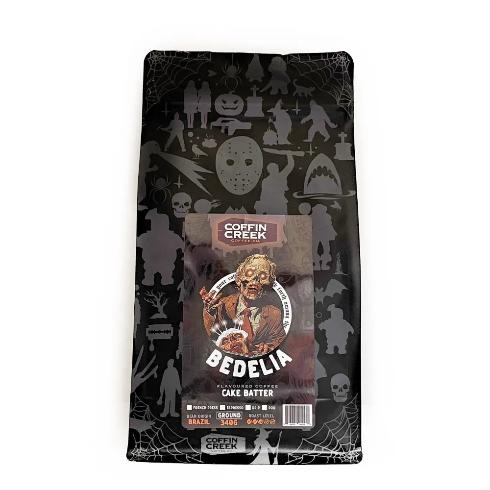 Coffin Creek Bedelia Coffee - Main Image
