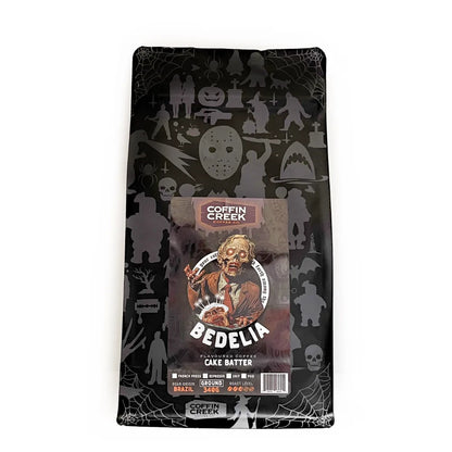 Coffin Creek Bedelia Coffee - Main Image