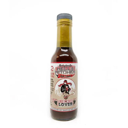 Hell's Kitchen Undercover Lover Hot Sauce - Main Image