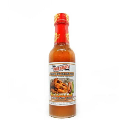 Marie Sharp's Sneaky Sweet Garlic Wing Sauce 5oz - Main Image