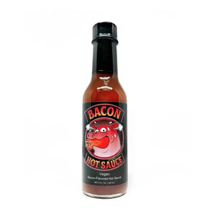 Bacon Hot Sauce - Main Image
