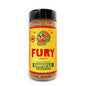 Fury Smokey Chipotle BBQ Rub - Main Image