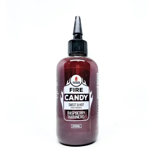 Maritime Madness Candy Raspberry Hot Sauce - Main Image
