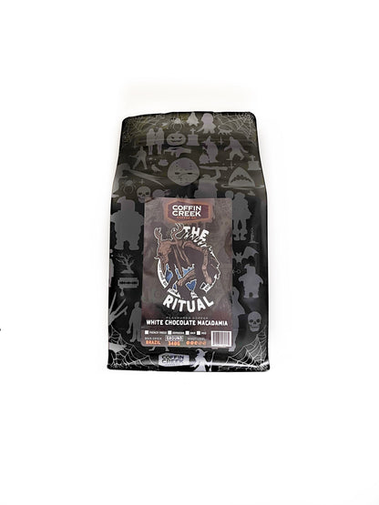 Café Rituel du Ruisseau du Cercueil