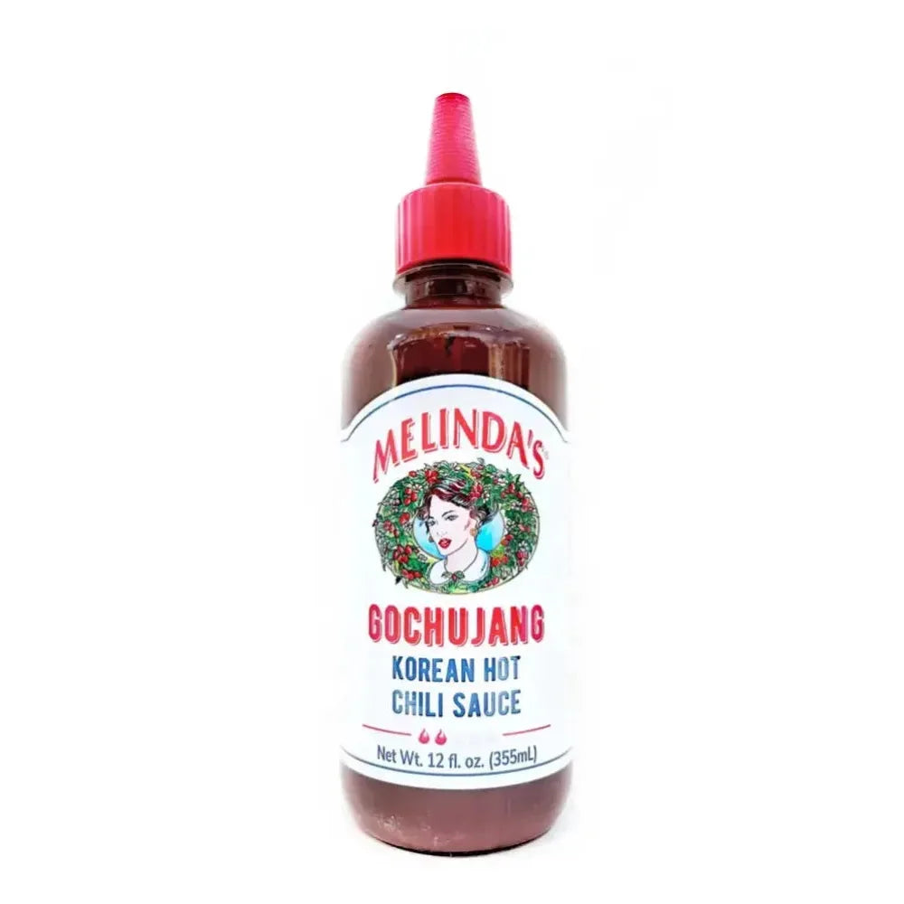 Melinda's Gochujang Chili Hot Sauce - Main Image