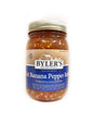Byler's Hot Banana Pepper Relish