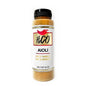 Hot Crispy Oil Garlic Aioli - Main Image