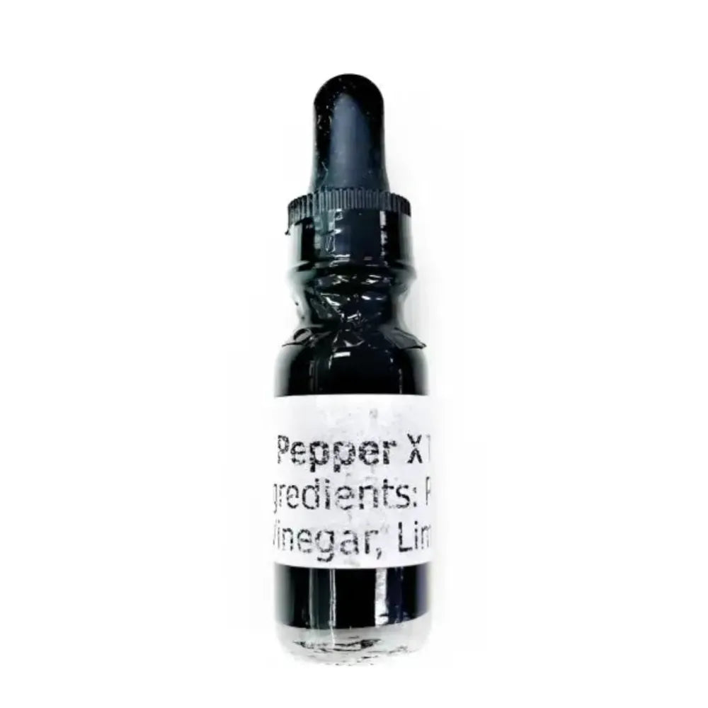 Puckerbutt Pepper X Sludge - Main Image