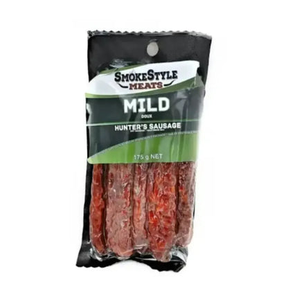 Mild Hunters Sausage - Main Image