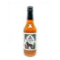 10oz Queen Majesty Red Habanero & Black Coffee Hot Sauce - Main Image