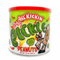 Ass Kickin Spicy Pickle Peanuts - Main Image