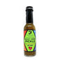 Butterfly Bakery Ghost Verde Pickle Hot Sauce - Main Image