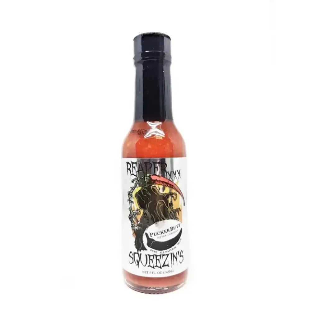 Puckerbutt Reaper Squeezins - Main Image