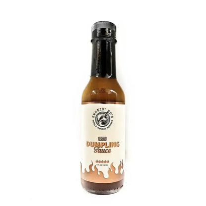 Smokin' Ed's Dumpling Hot Sauce - Main Image