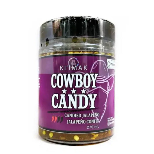 Ki'imak Cowboy Candy - Main Image
