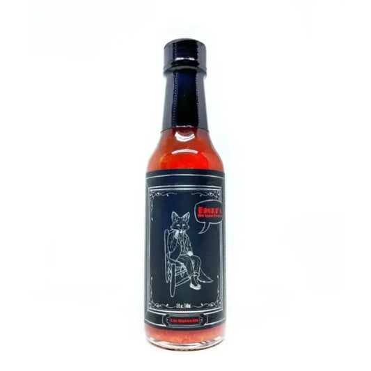 Funky's Old Stargazer Hot Sauce - Main Image