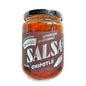 La Pimenterie Chipotle Salsa - Main Image