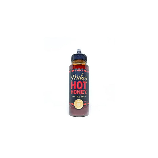 Mike's Hot Honey Extra Hot - Main Image
