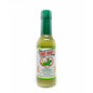 Marie Sharp's Green Habanero Hot Sauce - Main Image