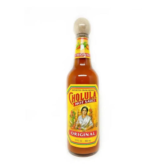 Cholula Hot Sauce - 12oz - Main Image
