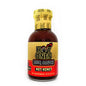 Hot Ones Hot Honey BBQ Sauce - Main Image