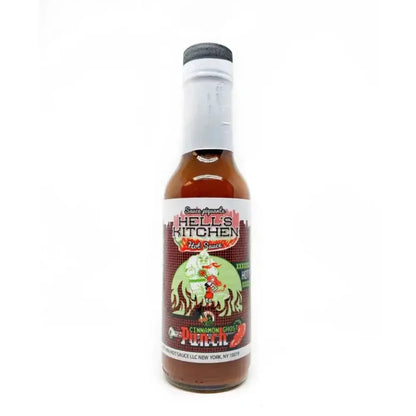 Hell's Kitchen Cinnamon Ghost Punch - Main Image