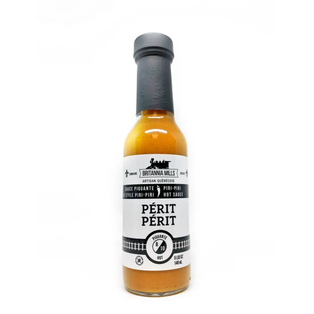 Britannia Mills Perit Perit Hot Sauce - Main Image