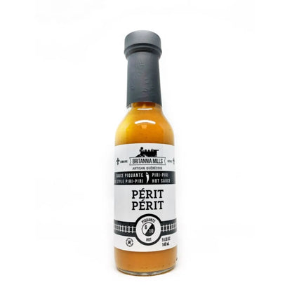 Britannia Mills Perit Perit Hot Sauce - Main Image