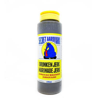 Secret Aardvark Drunken Jerk Marinade - Main Image