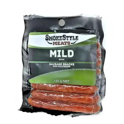 Mild Sausage 8pk - Main Image