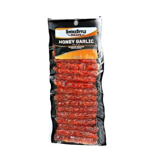 Honey Garlic Sausage 250g - Main Image