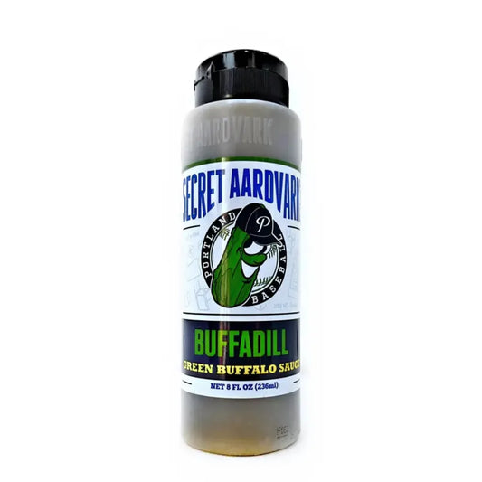 Secret Aardvark Buffadill Hot Sauce - Main Image