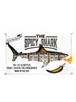 Spicy Shark Gift Box Hot Sauce Variety 6-pack