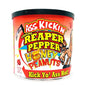Ass Kickin' Carolina Reaper Honey Peanuts - Main Image