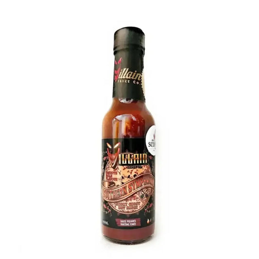 Villain Southern Symphony Hot Sauce - Main Image