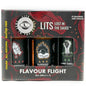 LITS Flavour Flight 3pk Hot Sauce - Main Image