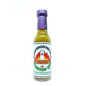 Purple Tongue Cilantro Lime Hot Sauce - Main Image