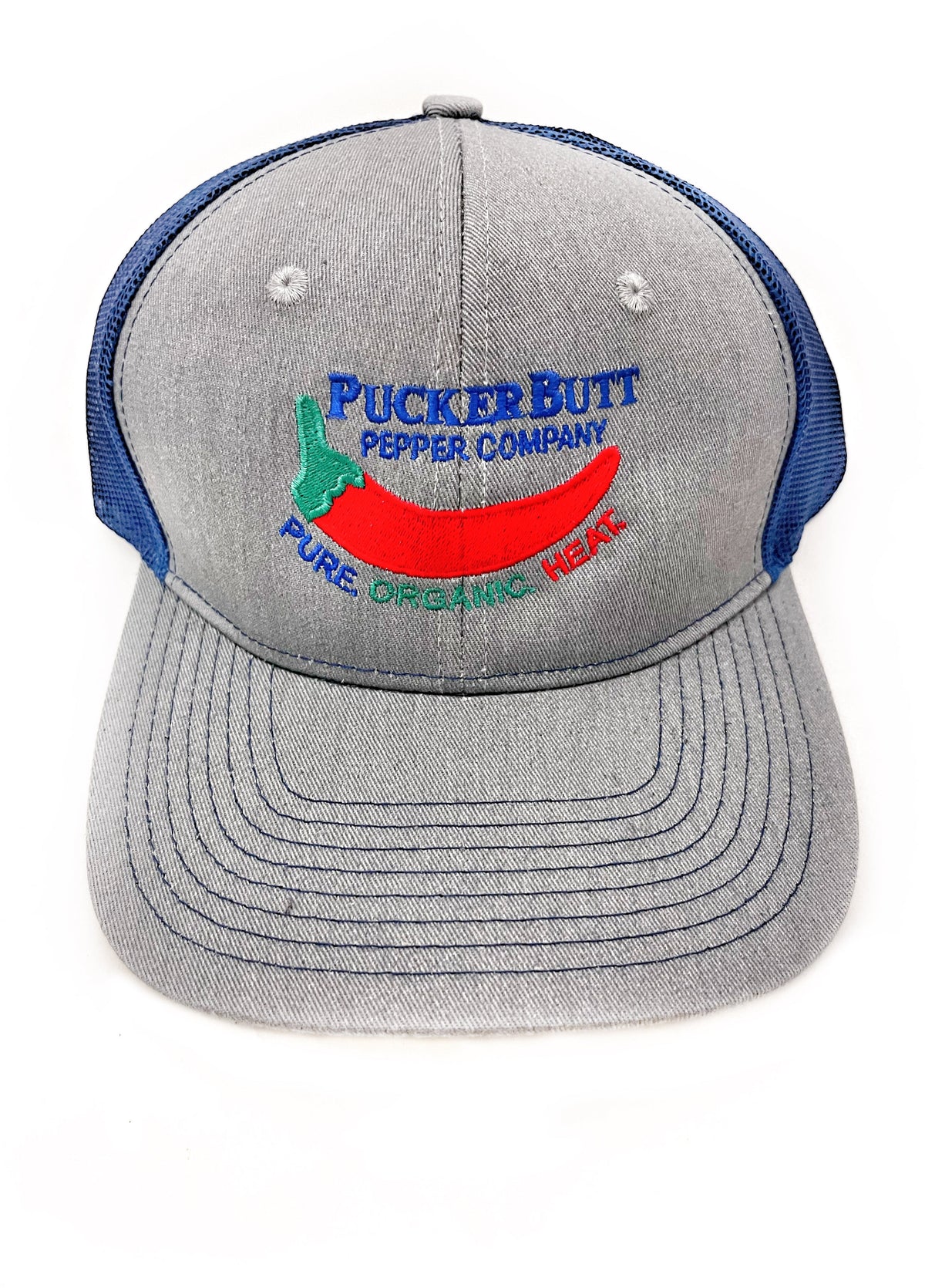 Chapeau Puckerbutt
