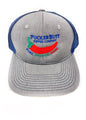 Chapeau Puckerbutt