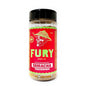 Fury Spicy Garlic Sriracha Seasoning - Main Image